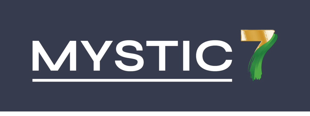 Mystic 7 Logo